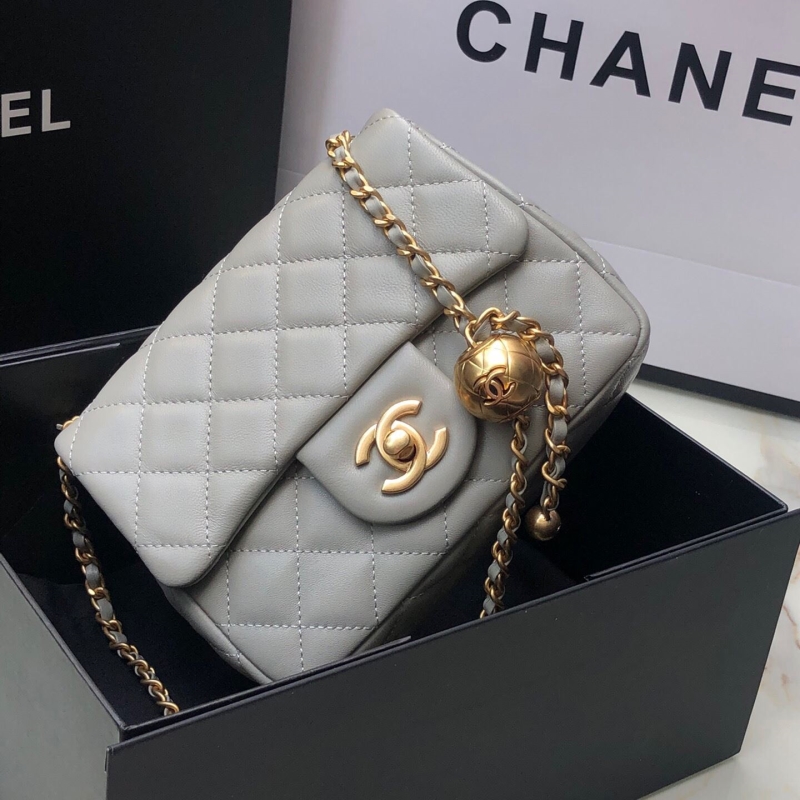 Ch**el cf series bags